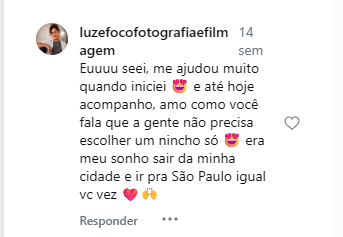 Depoimento